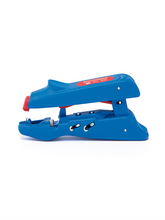 Peeler/presser/cutter for flexible/rigid wire 0.5-2.5/6mm² WEICON NO.300